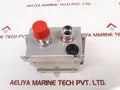 Danfoss Emp 2 Pressure Transmitter 084G2111 New
