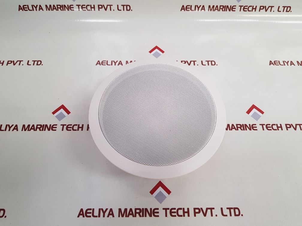 Optimus A-256Atp Ceiling Speaker 6W/100V
