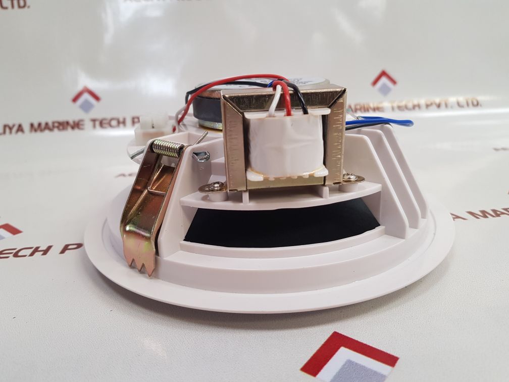 Optimus A-256Atp Ceiling Speaker 6W/100V
