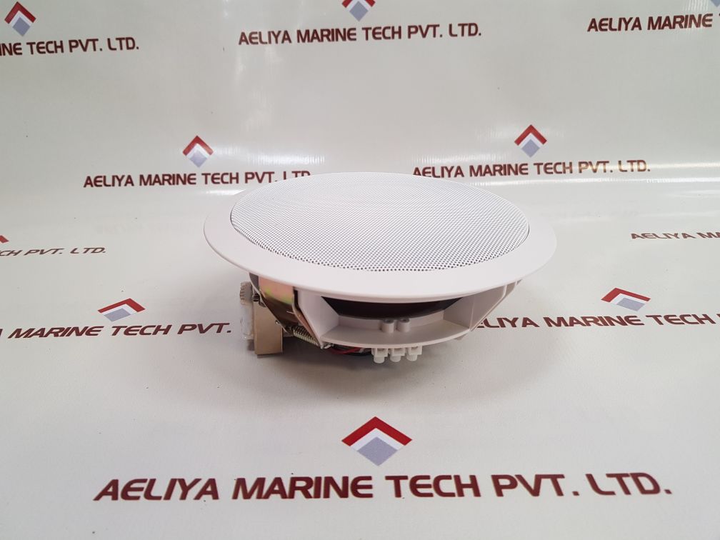 Optimus A-256Atp Ceiling Speaker 6W/100V
