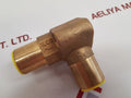 Alco Controls Pcn 803244 Angle-flange 9153
