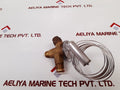 Danfoss ten2 r134a expansion valve 068z3348
