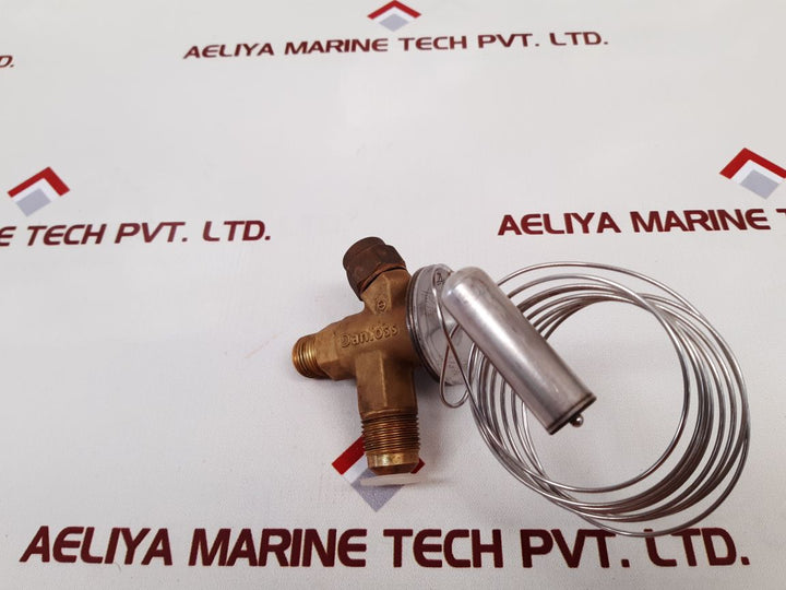 Danfoss ten2 r134a expansion valve 068z3348
