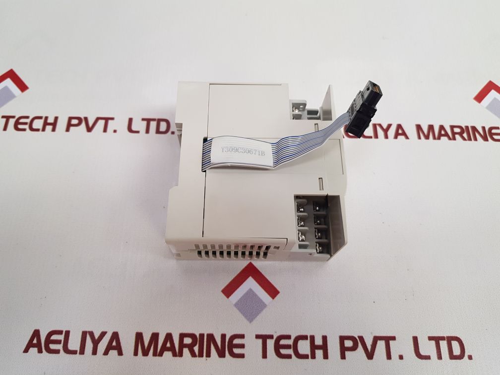 Mitsubishi Fx2N-16Eyt-ess/Ul Programmable Controller
