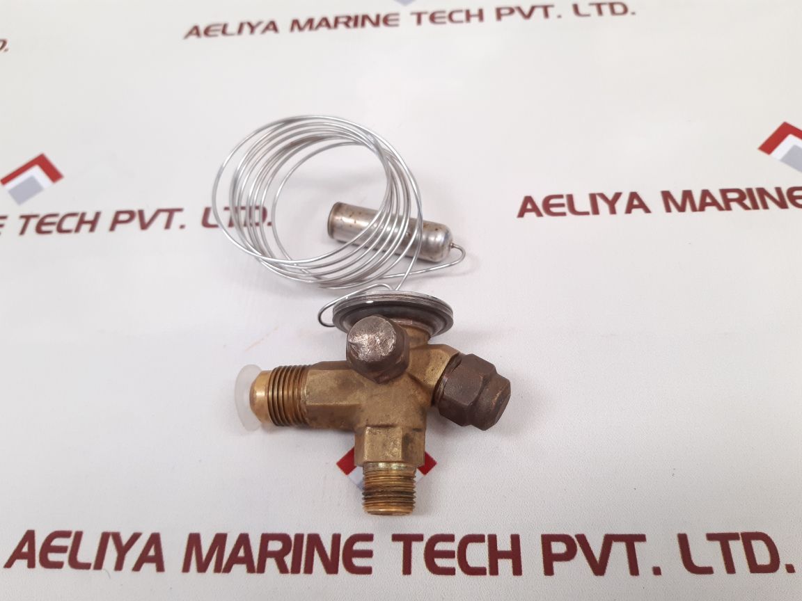 Danfoss ten2 r134a expansion valve 068z3348
