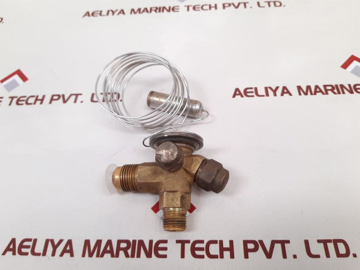 Danfoss ten2 r134a expansion valve 068z3348
