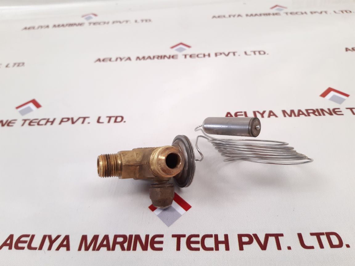 Danfoss ten2 r134a expansion valve 068z3348
