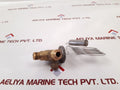 Danfoss ten2 r134a expansion valve 068z3348
