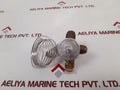 Danfoss ten2 r134a expansion valve 068z3348
