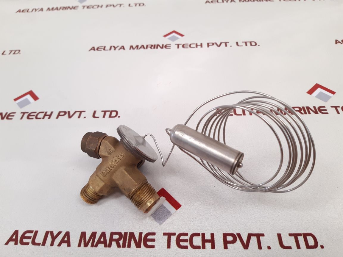 Danfoss ten2 r134a expansion valve 068z3348
