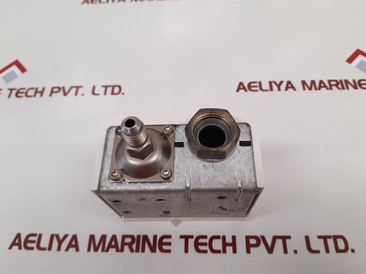 Danfoss Kp1 Pressure Switch New
