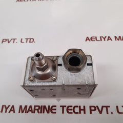 Danfoss Kp1 Pressure Switch New
