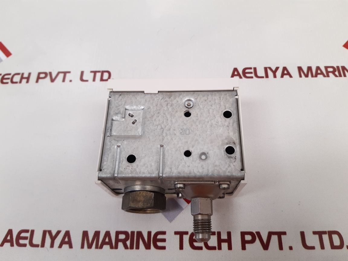 Danfoss Kp1 Pressure Switch New
