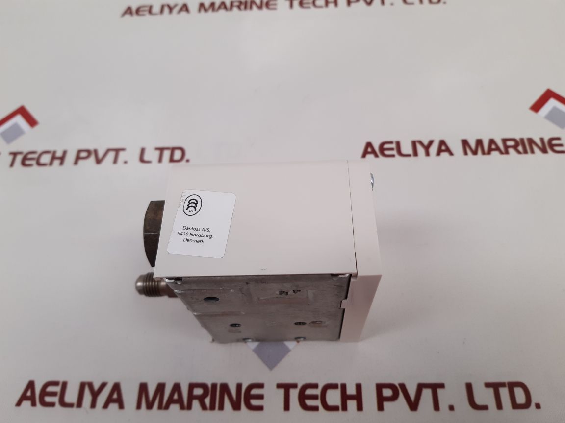 Danfoss Kp1 Pressure Switch New
