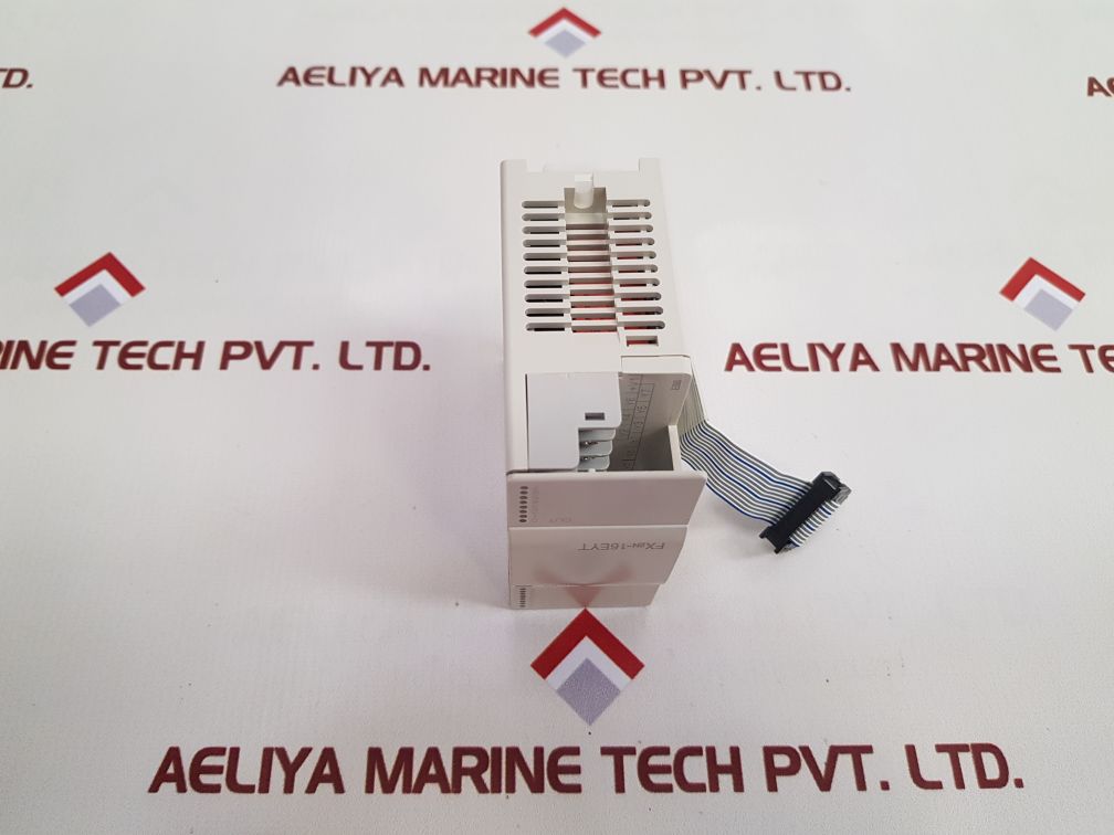 Mitsubishi Fx2N-16Eyt-ess/Ul Programmable Controller
