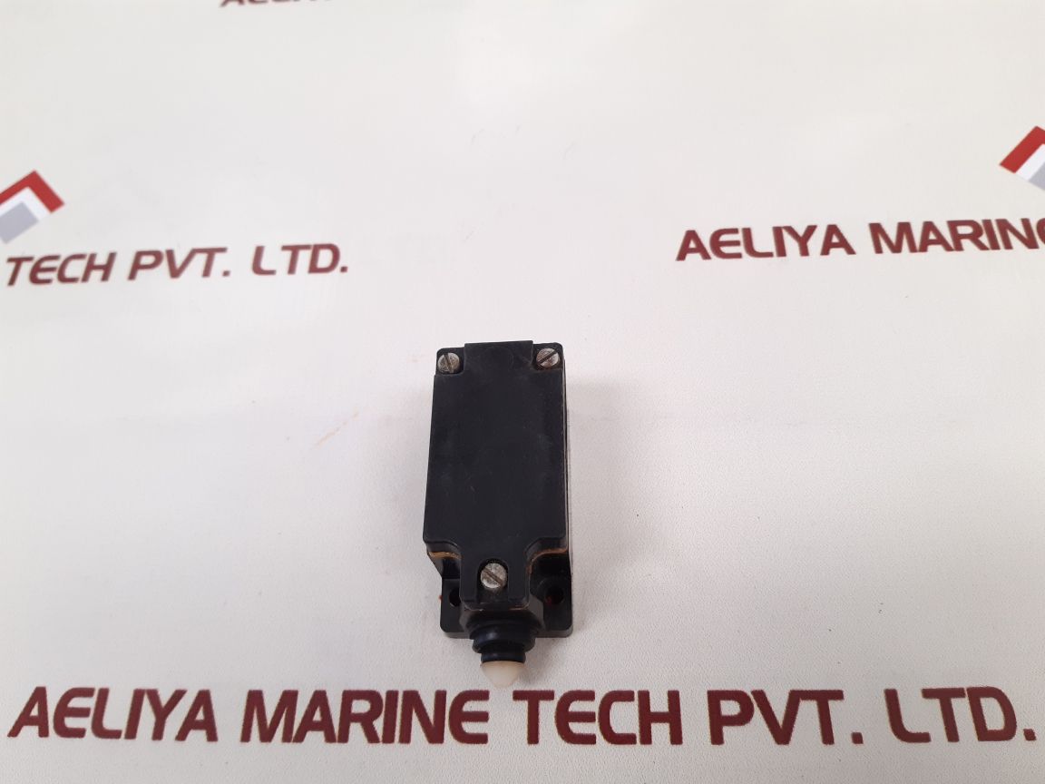 Fanal Etw 11 Limit Switch

