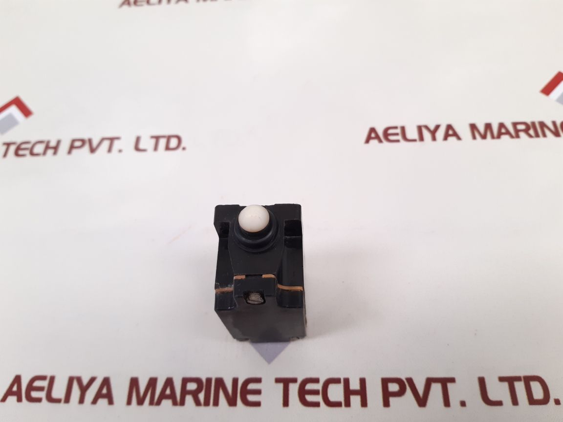 Fanal Etw 11 Limit Switch
