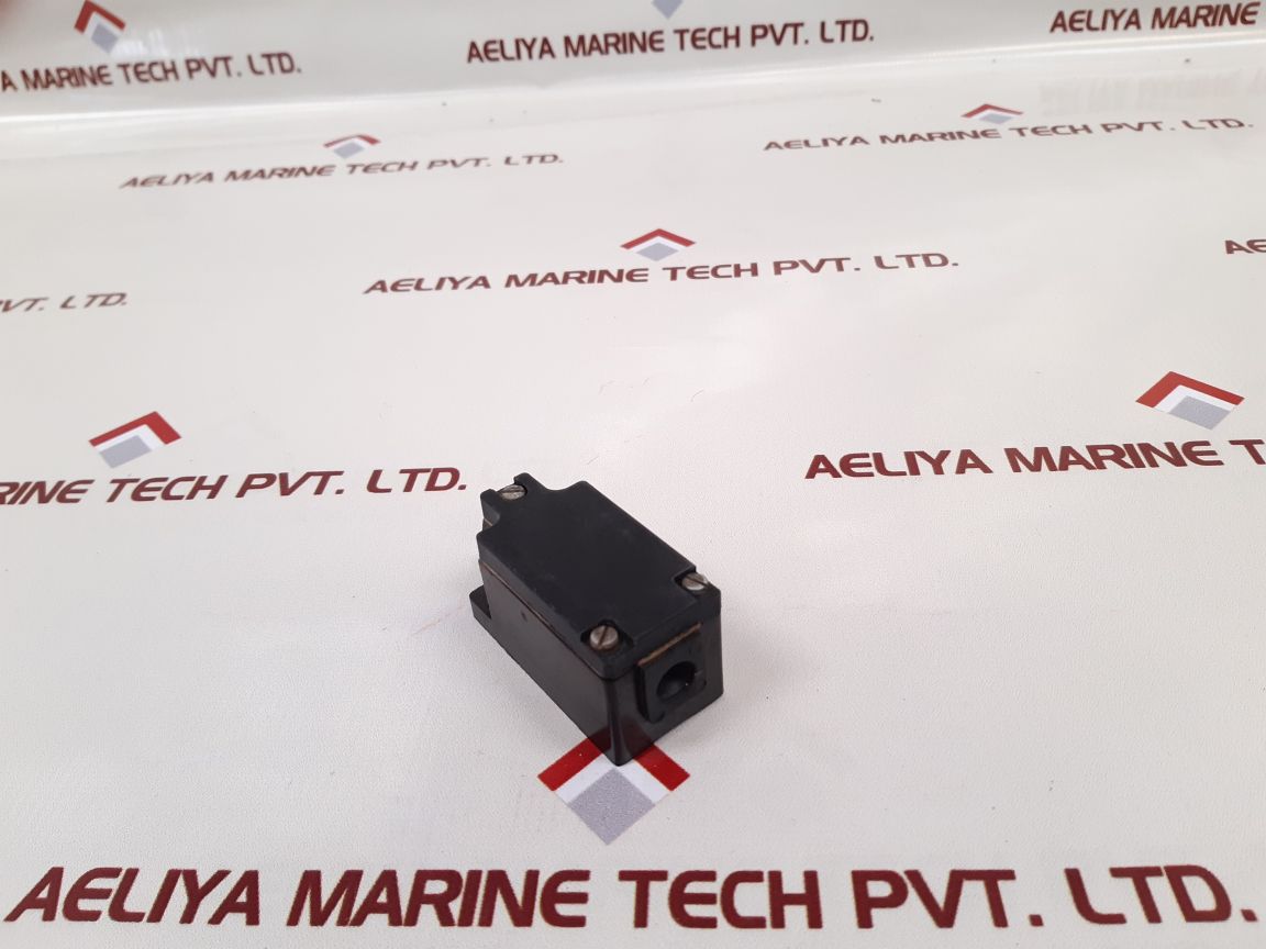 Fanal Etw 11 Limit Switch
