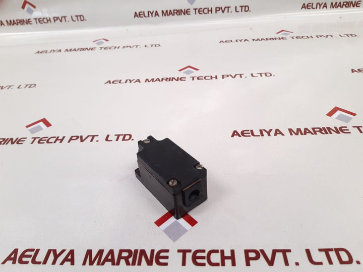 Fanal Etw 11 Limit Switch
