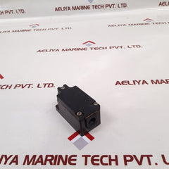 Fanal Etw 11 Limit Switch

