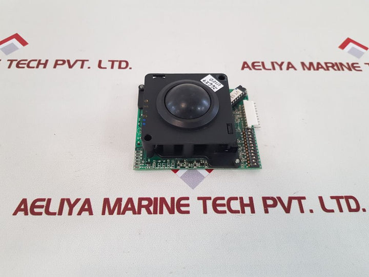 Caldaro lp150-8n20v00-x pcb card