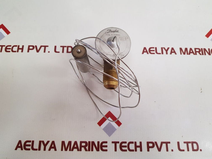 Danfoss 068Z3400 Expansion Valve Ts2
