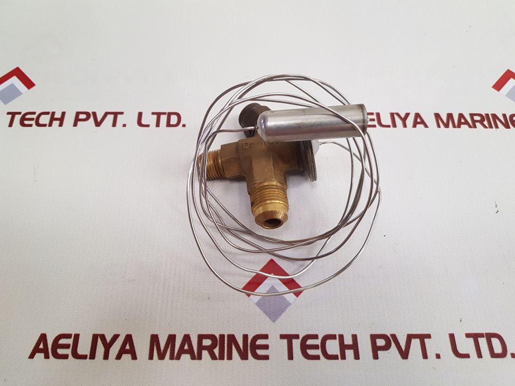 Danfoss 068Z3400 Expansion Valve Ts2
