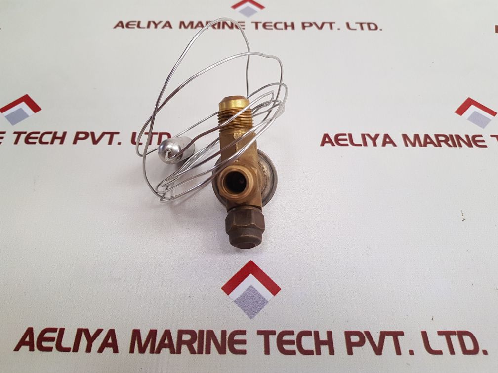 Danfoss 068Z3400 Expansion Valve Ts2

