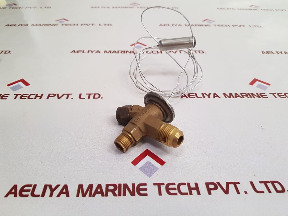 Danfoss 068Z3400 Expansion Valve Ts2
