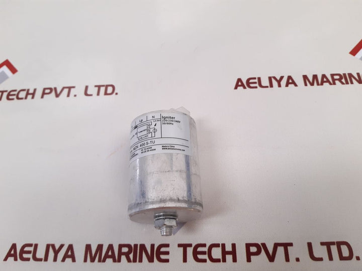 Bag Electronics Mzn 400 S-tu Igniter
