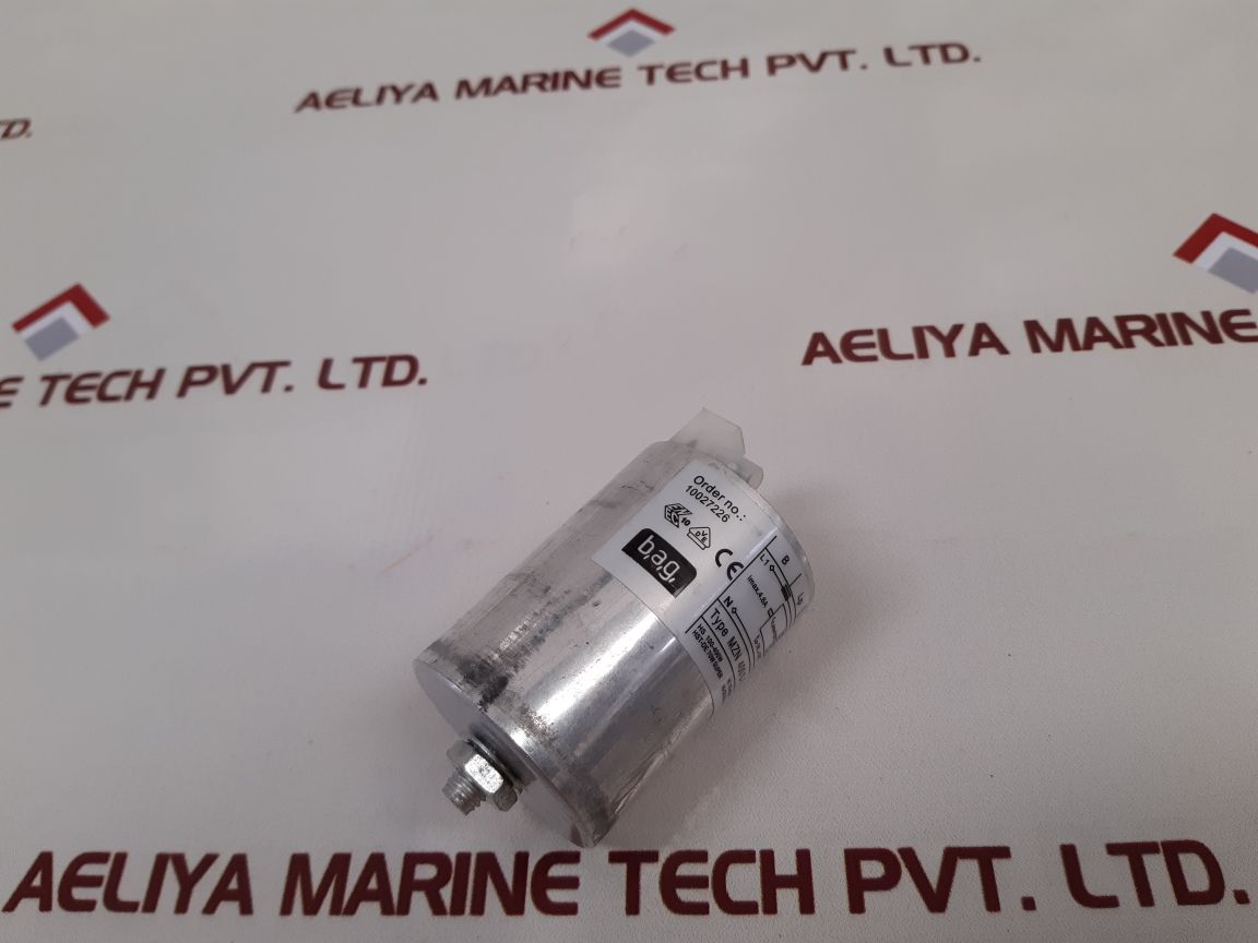 Bag Electronics Mzn 400 S-tu Igniter
