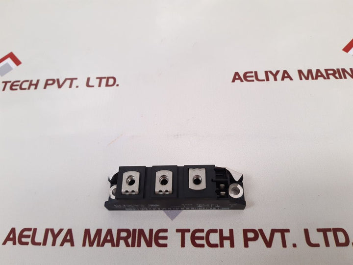 Ixys Mcd 56-16 Io1B Thyristor Module
