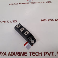 Ixys Mcd 56-16 Io1B Thyristor Module
