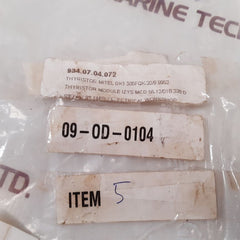 Ixys Mcd 56-16 Io1B Thyristor Module
