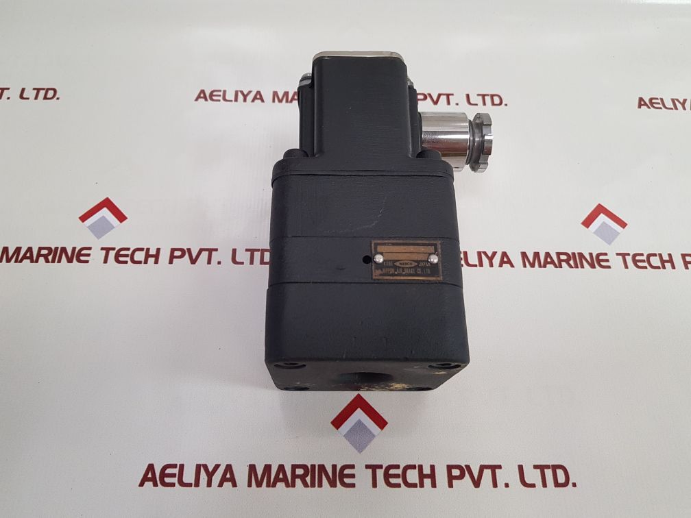 Nabco Solenoid Coil
