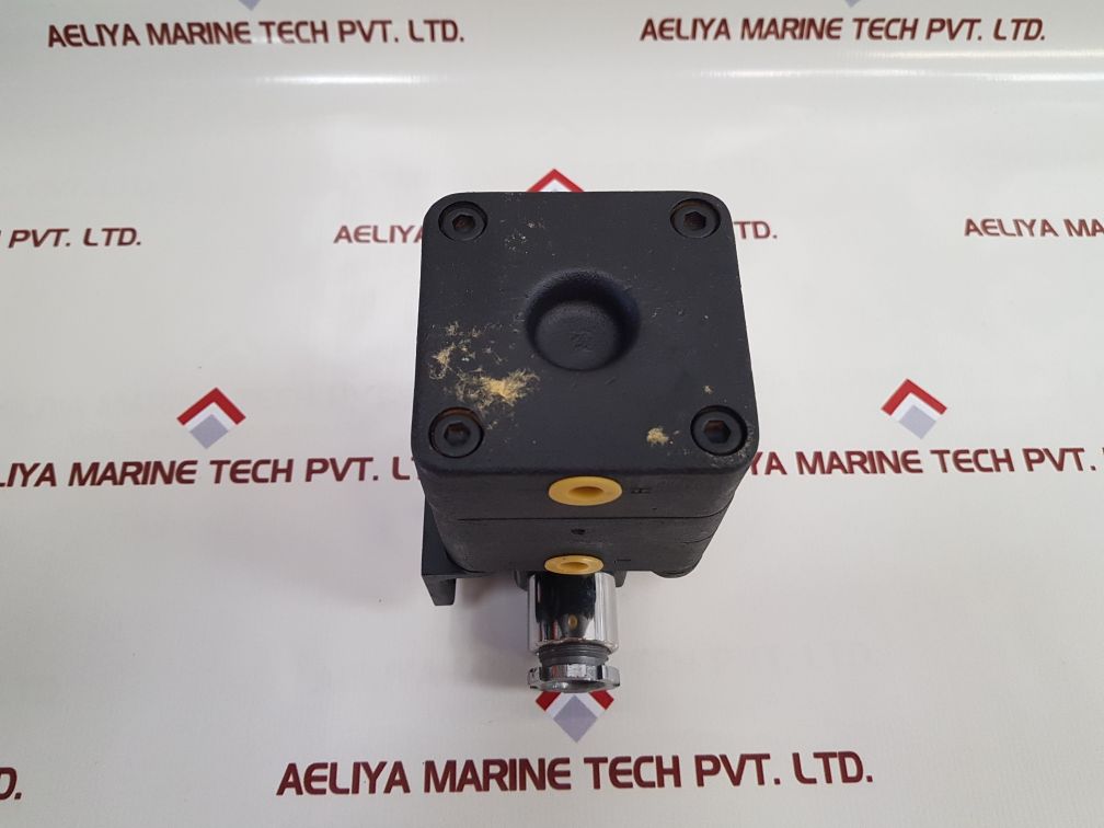 Nabco Solenoid Coil
