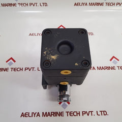 Nabco Solenoid Coil
