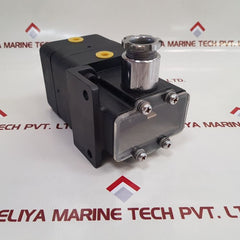 Nabco Solenoid Coil
