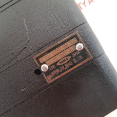 Nabco Solenoid Coil

