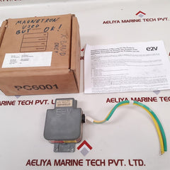 E2V Eev Mg5424 Magnetron Used
