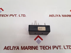 Aeg B6 500/670-40 Phase Bridge Rectifire
