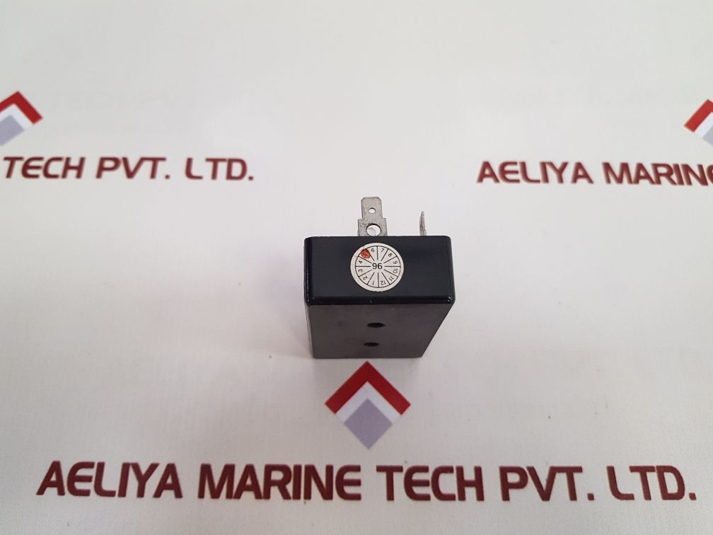 Aeg B6 500/670-40 Phase Bridge Rectifire
