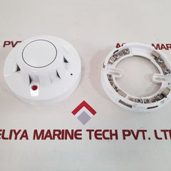 Eltek 55000-200 mar series 60 ionisation smoke detector