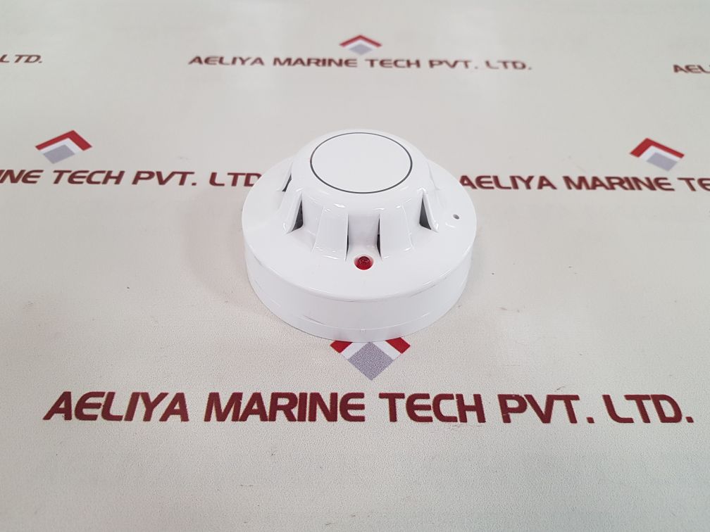 Eltek 55000-200 mar series 60 ionisation smoke detector