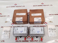 Johnson Controls P78Lca-9300 Pressure Control New
