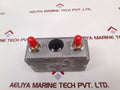 Johnson Controls P78Lca-9300 Pressure Control New
