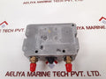 Johnson Controls P78Lca-9300 Pressure Control New
