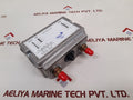 Johnson Controls P78Lca-9300 Pressure Control New
