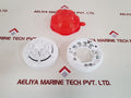Apollo orbis orb-oh-43001-mar multisensor smoke detector