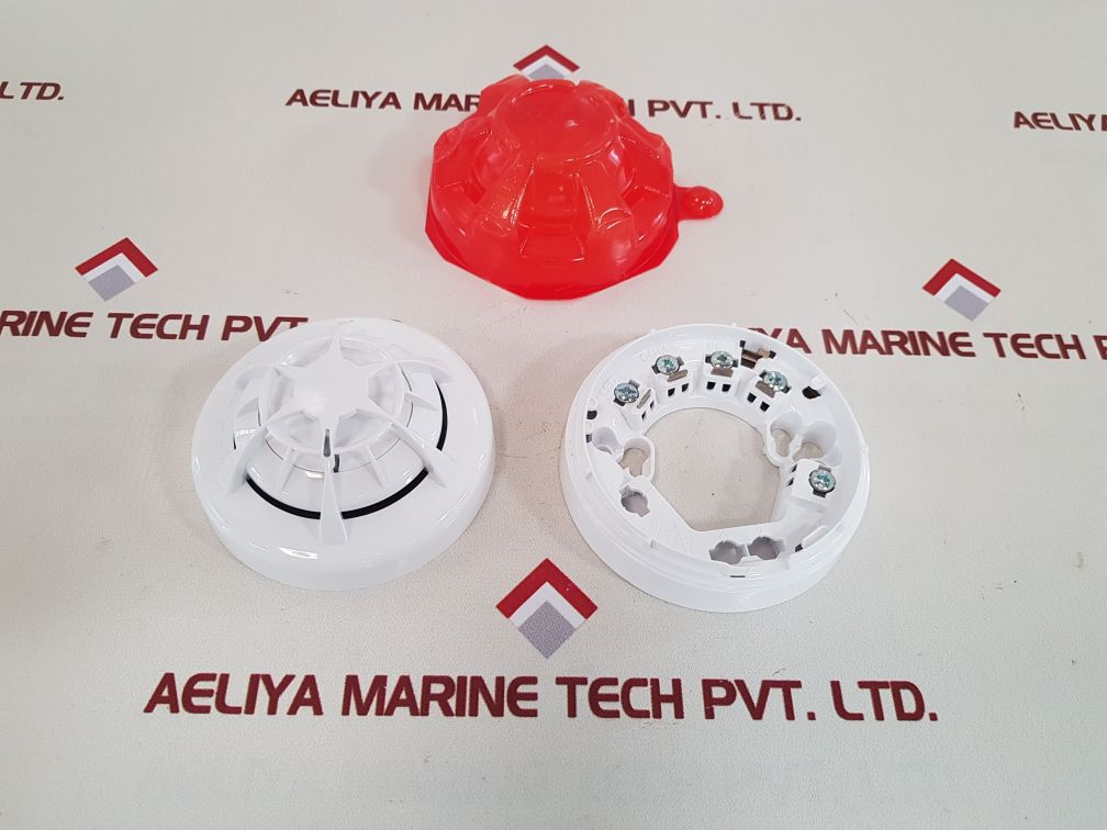 Apollo orbis orb-oh-43001-mar multisensor smoke detector